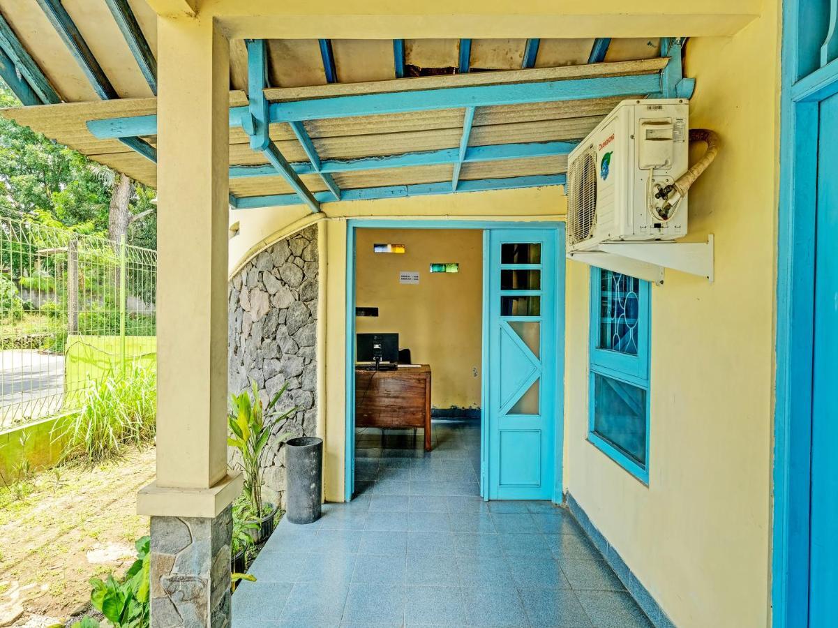 Hotel Spot On 2275 Omah Jm Beran Kidul Exteriér fotografie