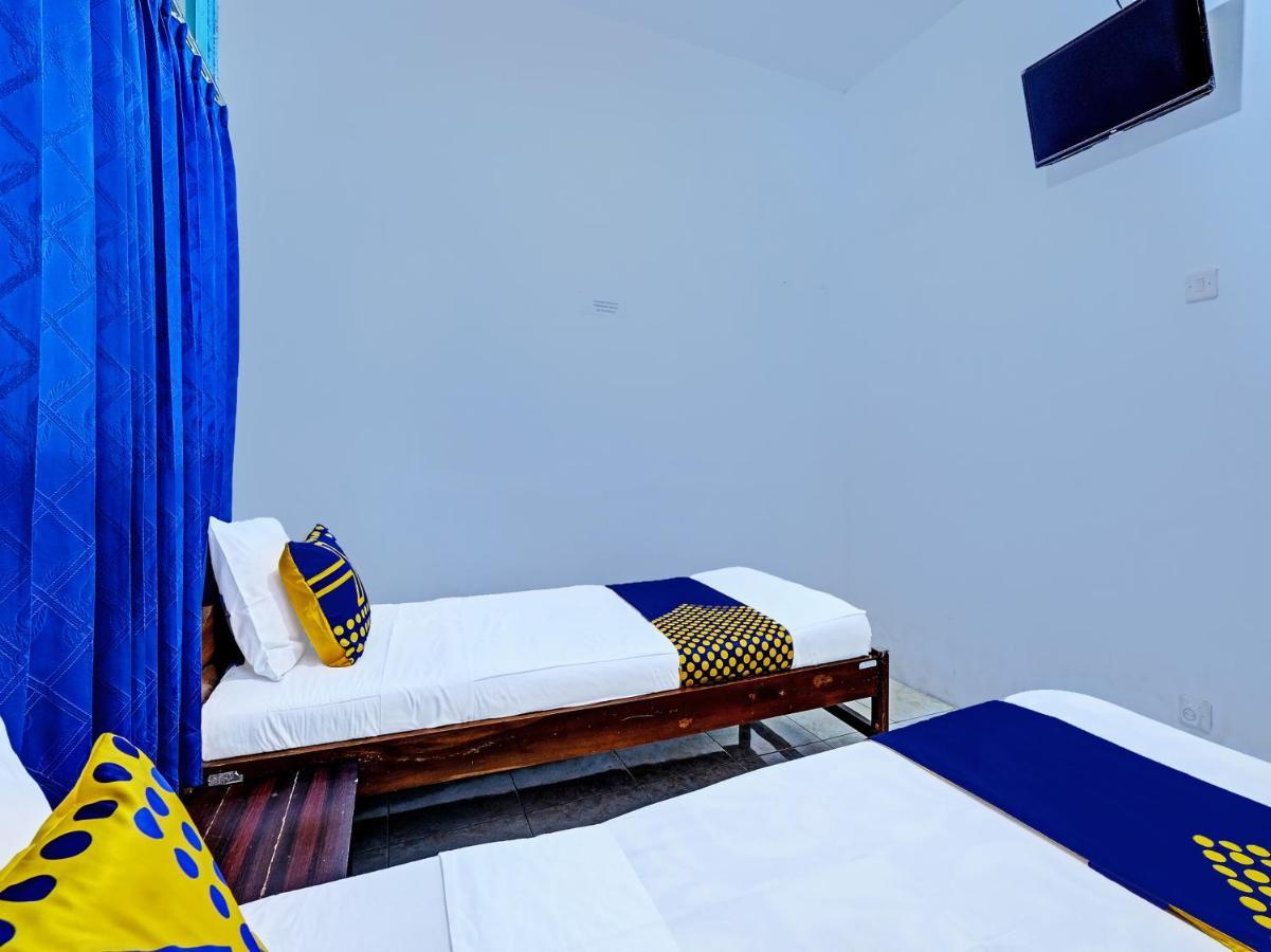 Hotel Spot On 2275 Omah Jm Beran Kidul Exteriér fotografie