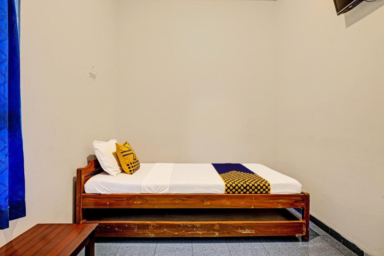 Hotel Spot On 2275 Omah Jm Beran Kidul Exteriér fotografie