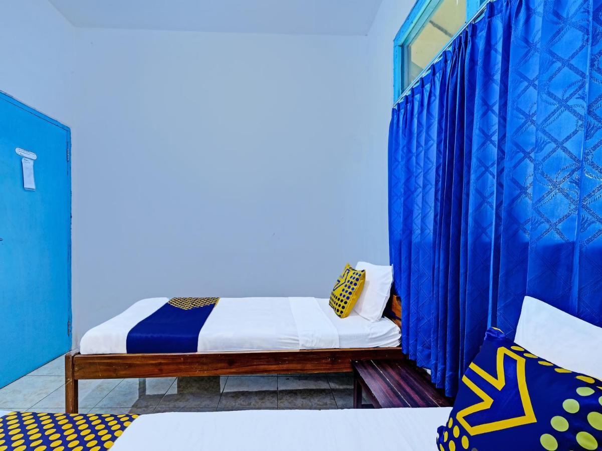 Hotel Spot On 2275 Omah Jm Beran Kidul Exteriér fotografie