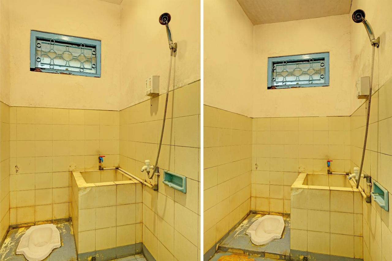 Hotel Spot On 2275 Omah Jm Beran Kidul Exteriér fotografie