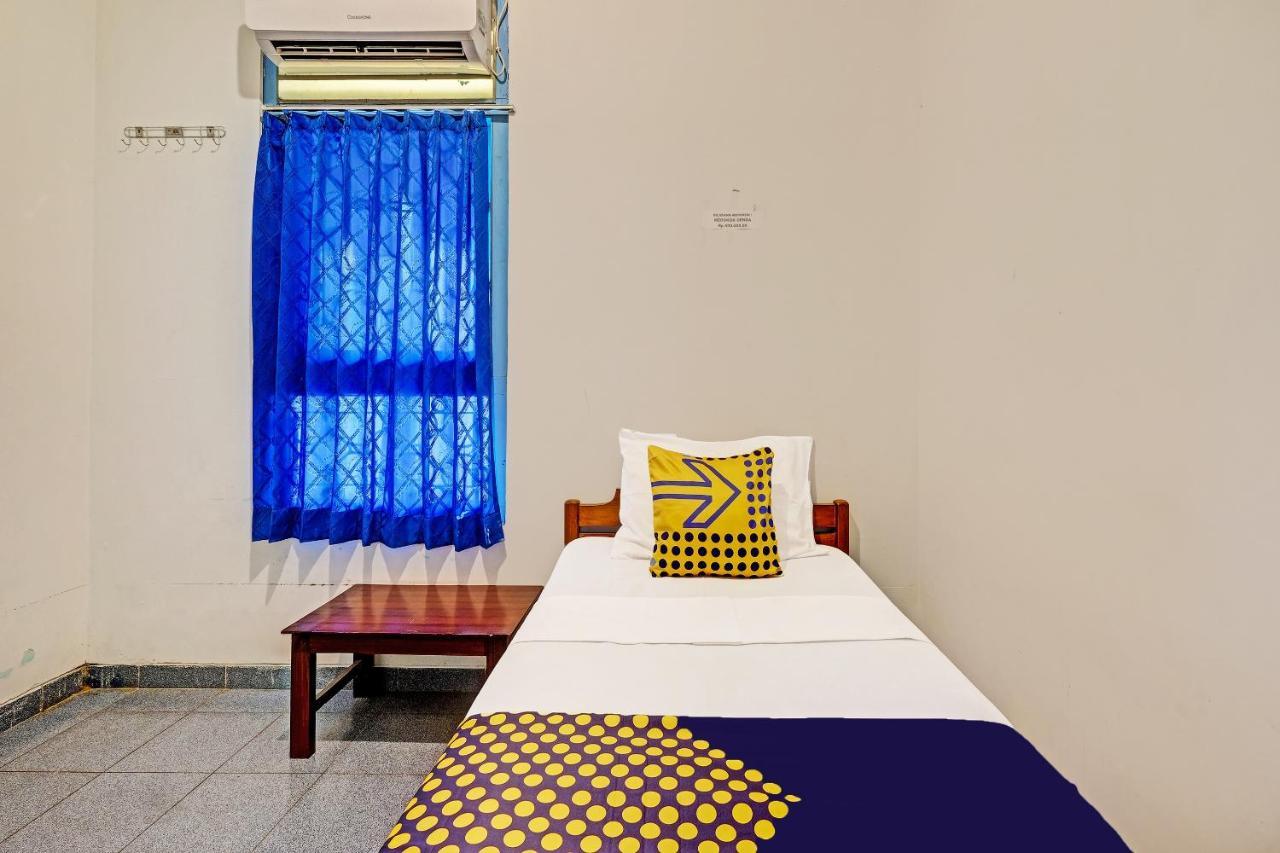 Hotel Spot On 2275 Omah Jm Beran Kidul Exteriér fotografie