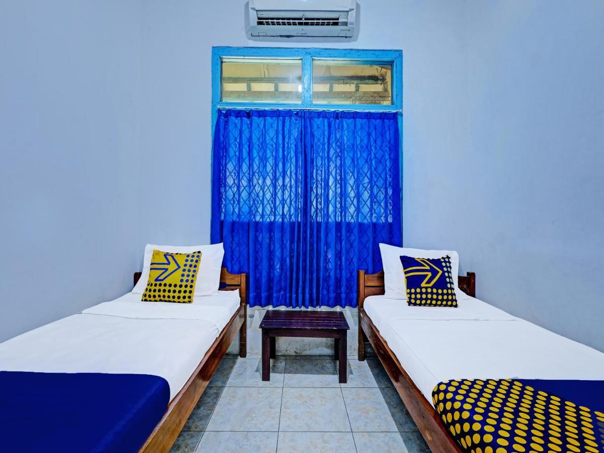 Hotel Spot On 2275 Omah Jm Beran Kidul Exteriér fotografie