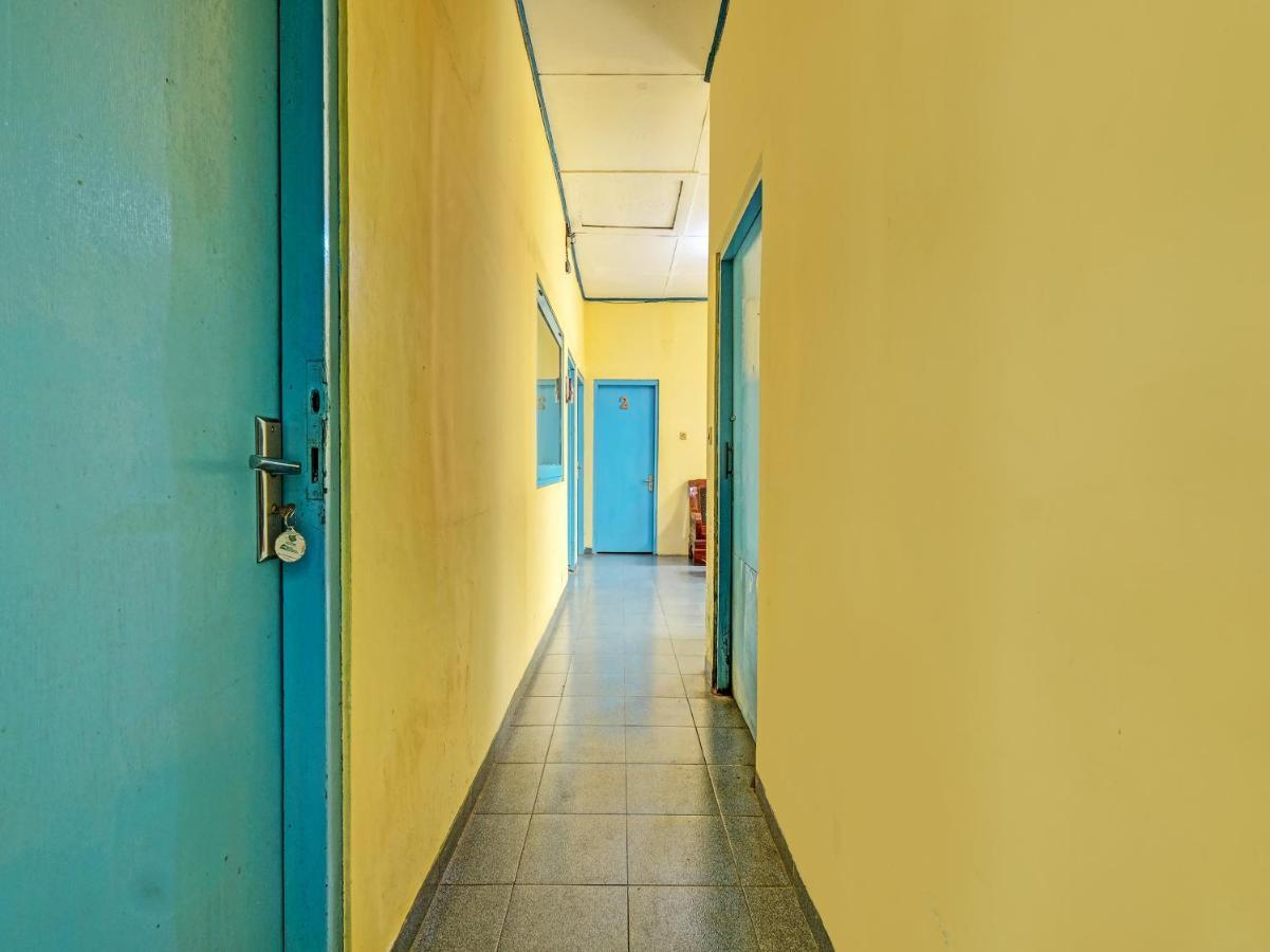 Hotel Spot On 2275 Omah Jm Beran Kidul Exteriér fotografie